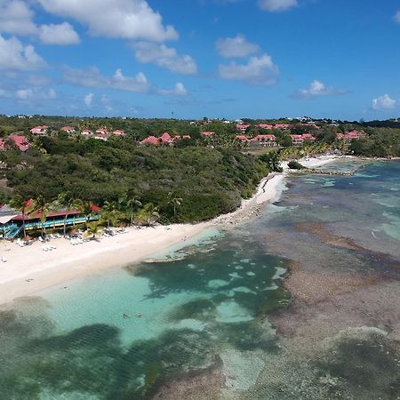 Studio Bruni Lodge Sainte-Anne  Esterno foto