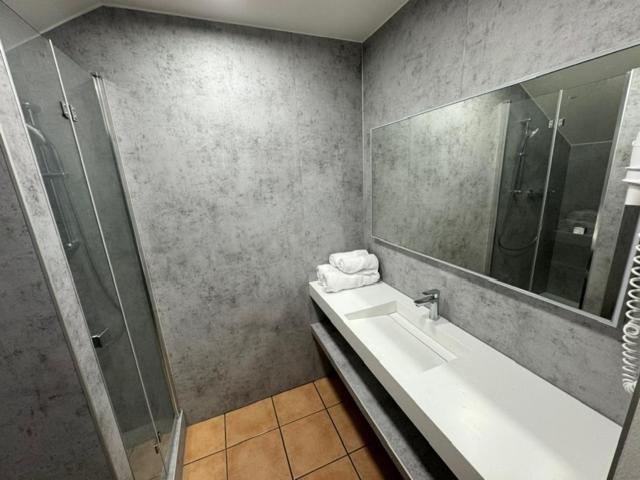Studio Bruni Lodge Sainte-Anne  Esterno foto