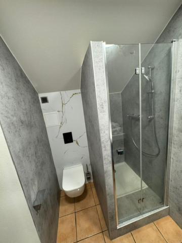 Studio Bruni Lodge Sainte-Anne  Esterno foto