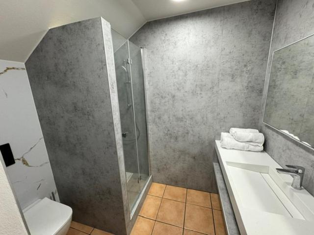 Studio Bruni Lodge Sainte-Anne  Esterno foto